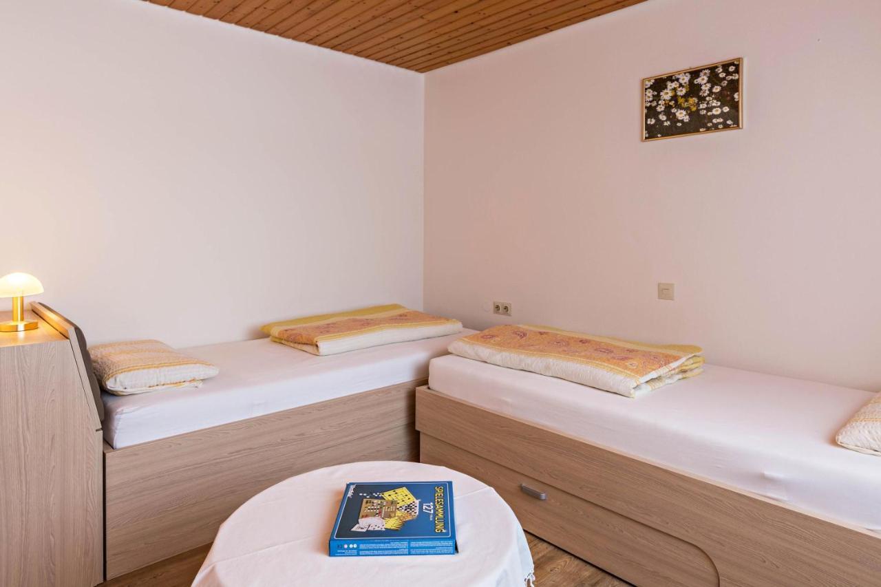 Ferienwohnung Gebhart أونينغين المظهر الخارجي الصورة