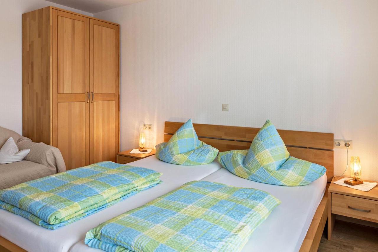 Ferienwohnung Gebhart أونينغين المظهر الخارجي الصورة