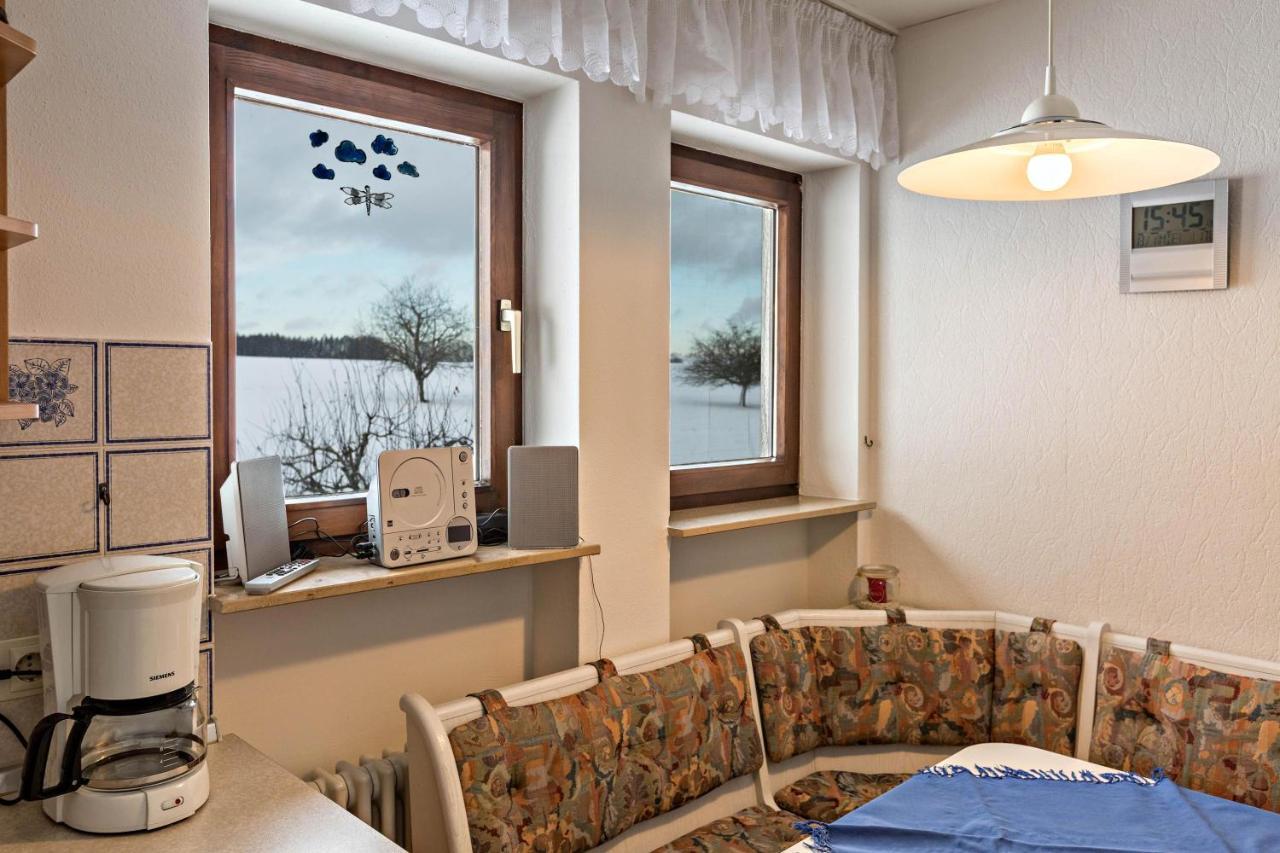 Ferienwohnung Gebhart أونينغين المظهر الخارجي الصورة