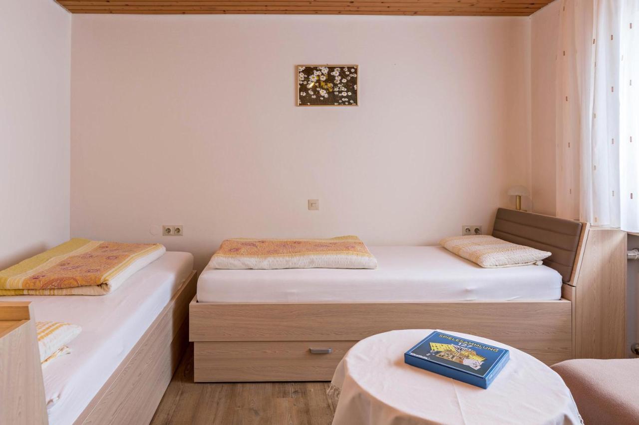 Ferienwohnung Gebhart أونينغين المظهر الخارجي الصورة