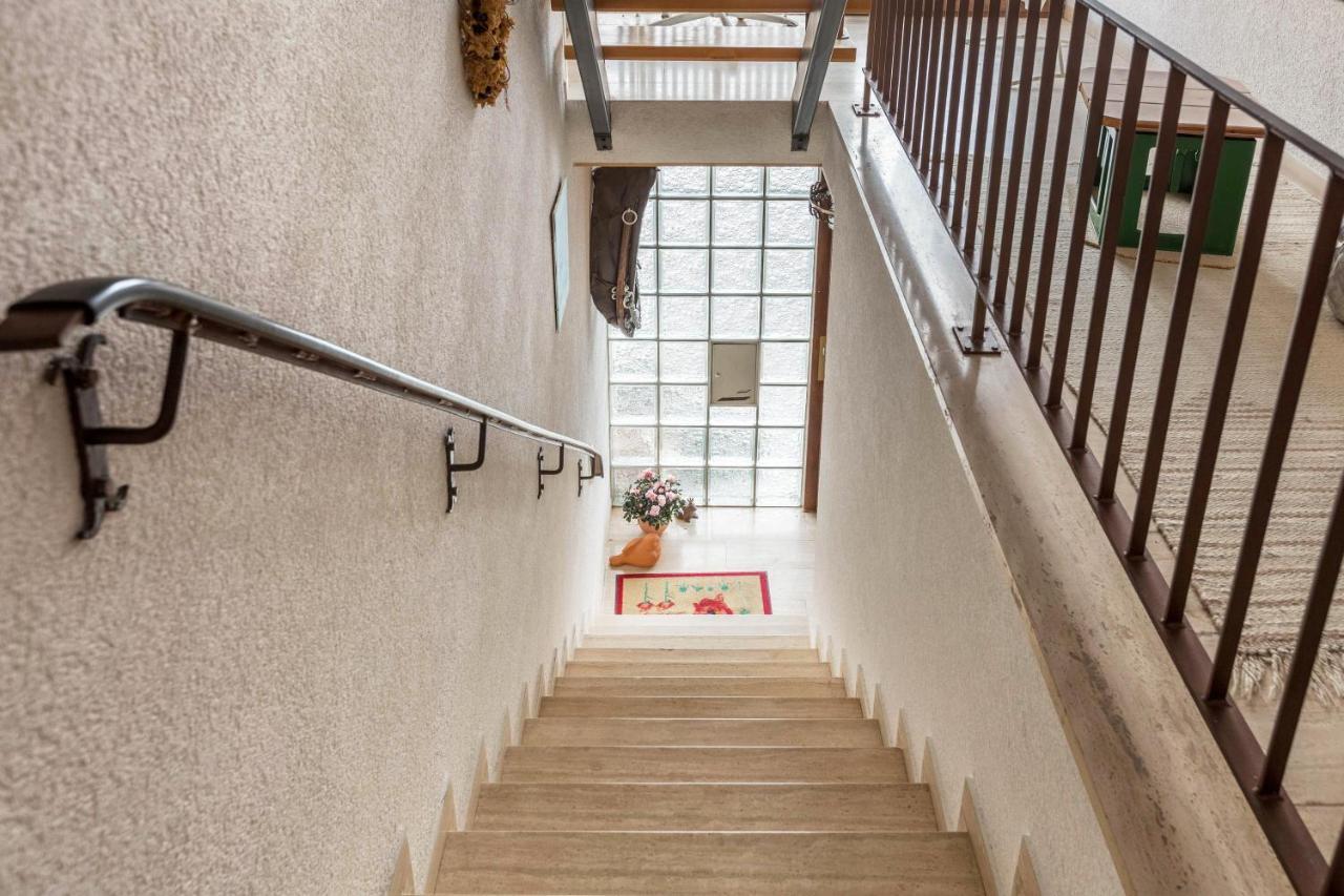 Ferienwohnung Gebhart أونينغين المظهر الخارجي الصورة