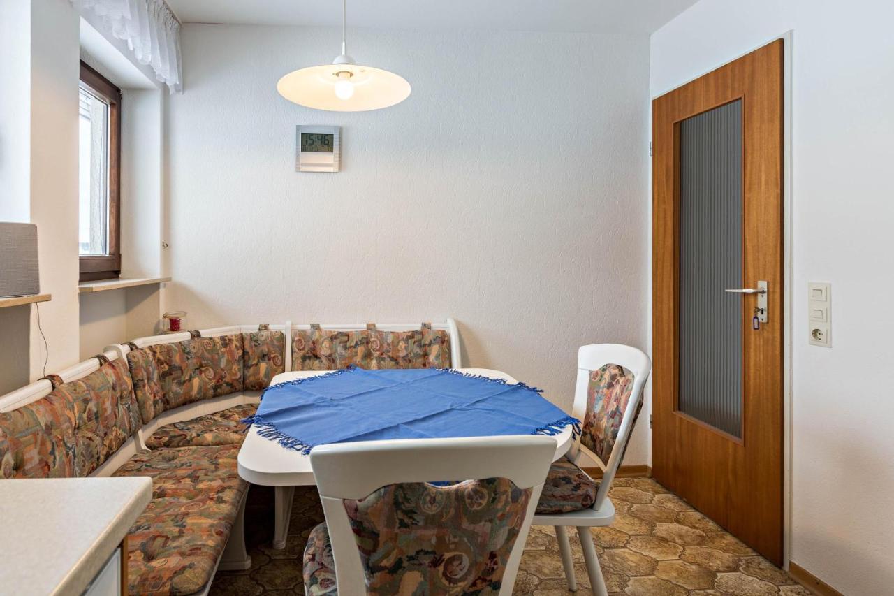 Ferienwohnung Gebhart أونينغين المظهر الخارجي الصورة