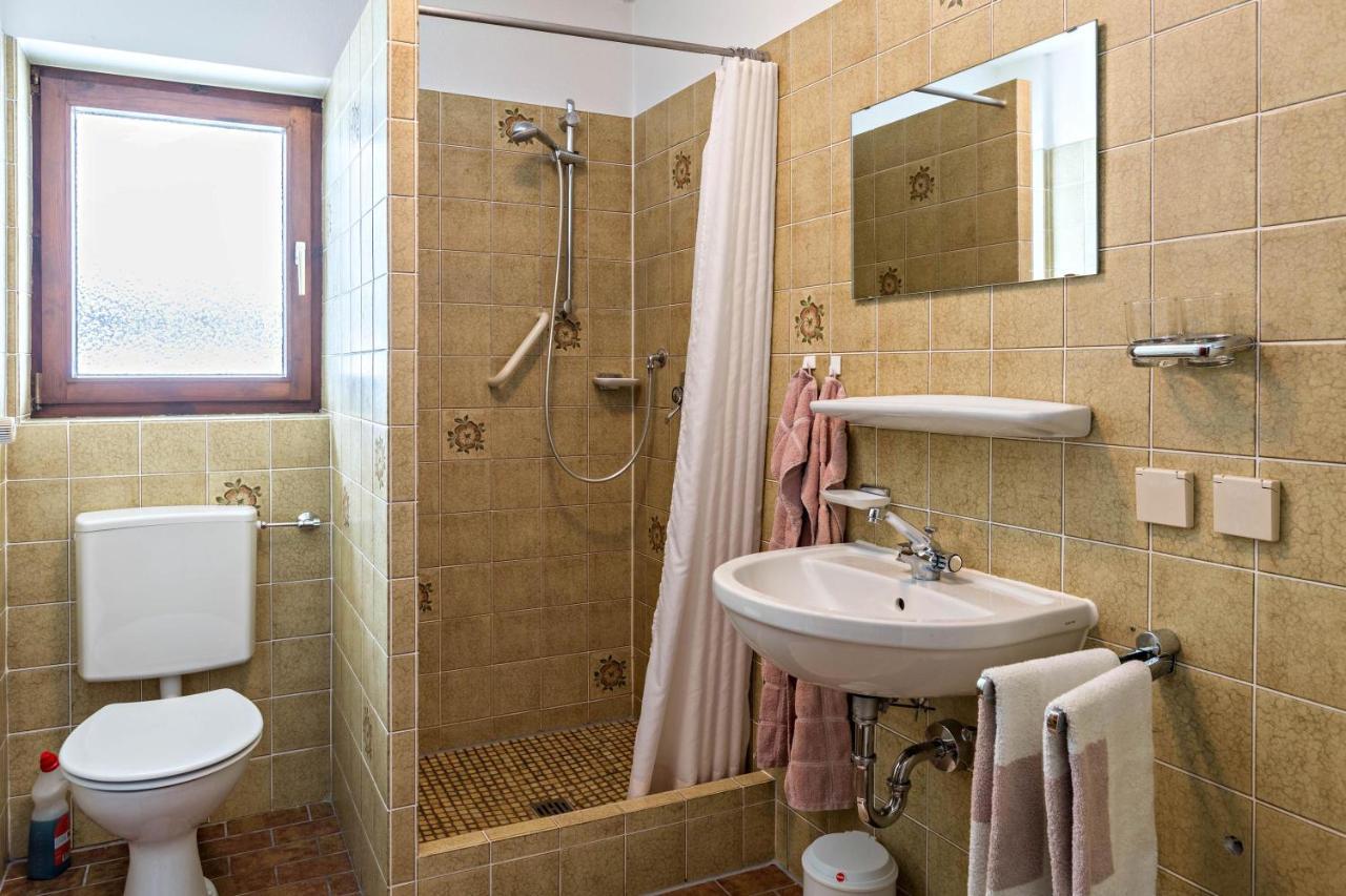 Ferienwohnung Gebhart أونينغين المظهر الخارجي الصورة