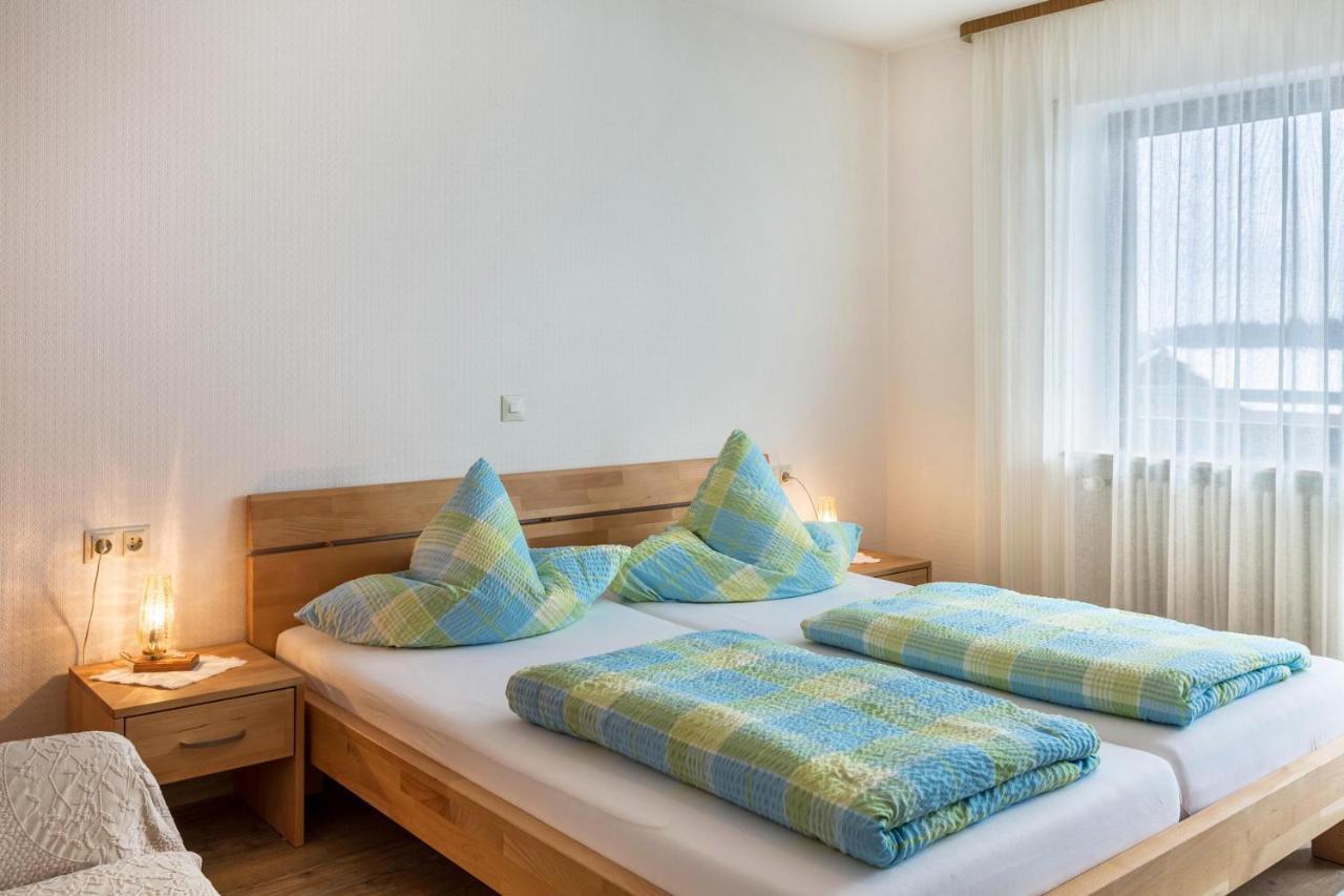 Ferienwohnung Gebhart أونينغين المظهر الخارجي الصورة
